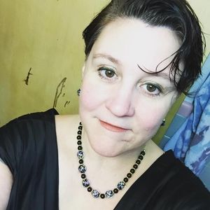 Meet your Posher, Rita